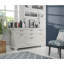 Aleisha 177.7cm Sideboard
