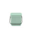 Brabantia Sort & Go 40 Litre Rubbish Bin-126075489-126075496