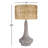 Claudette Resin Table Lamp-121833529