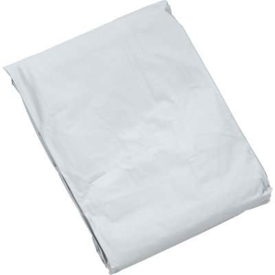 Cuestix Plastic Pool Table Cover