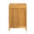 20.7X15.4X22" Nightstand