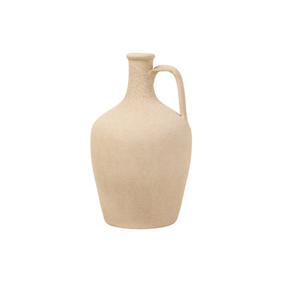 CERAMIC VASE