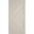 Primed K-Bar Interior Barn Door Slab