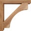 Westlake H W D Wood Bracket / Corbel-47797990-111858145