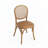 PE Wicker Outdoor Chairs