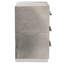 Parkin 3 Drawer Standard Dresser
