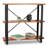 Sherlyn Solid Wood Bookshelf-800129364