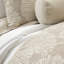 Coussin en chenille Florus-129215976
