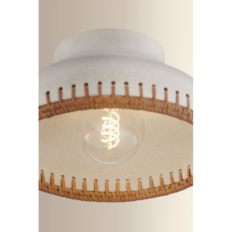 Southfields Flush Mount