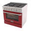 36" 5.2 Cu. Ft. Freestanding Gas-50147969-50147971