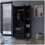 Armoire 3 portes avec tringle Augusta-768771281