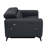 Eckero Upholstered Power Recliner-725461770