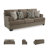 Fiarvale Upholstered 92'' Sofa-97832147
