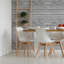 Panneau de papier peint amovible Natka Shiplap-1662883978