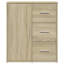 Oplis 60cm Sideboard-1217947257