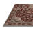 Machine Washable Persian Gray Area Rug-1116492979