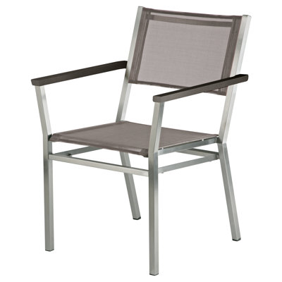 Equinox Dining Armchair