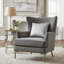 Casey Square Pillow Cover & Insert