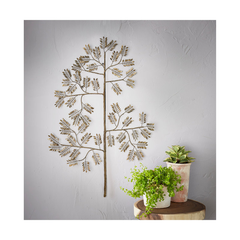 Botanical Branch Wall Art