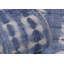 Tapis bleu / blanc Bolt-59745885