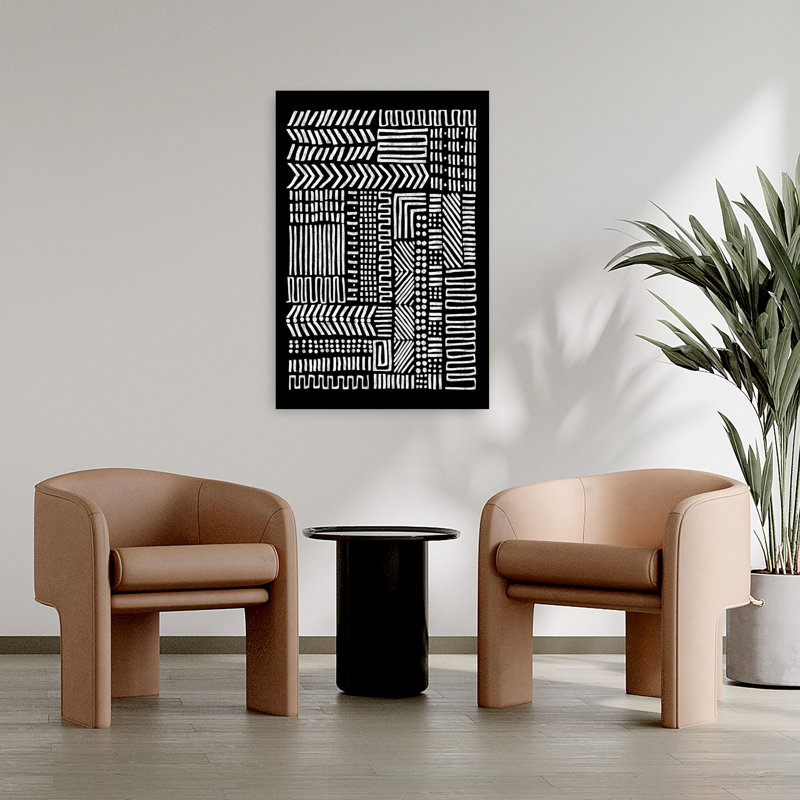 Print, 91.44 cm H x 60.96 cm W