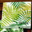 Serviettes en papier Ashanti Tropical Palm, 60 unités