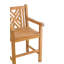 Tabouret de comptoir 24 po Crossman