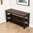 Premium Wooden Shoe Cabinet For Home-643723865