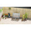 Wood Planter Box