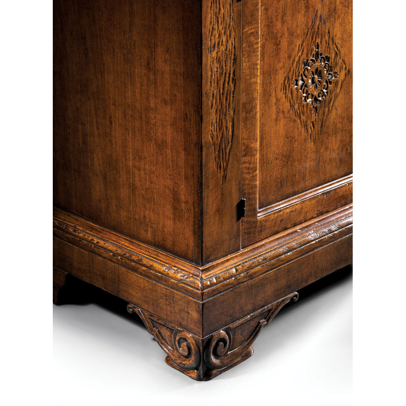 Large buffet 3 tiroirs 85 po