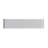 20.5'' Concrete Vessel Rectangular Modern Gray Bathroom Sink