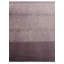 Tapis mauve 8 x 11