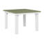 Homestead Outdoor Square Dining Table-1663480482