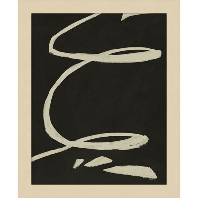 Neutral Spring III by Jacob Green