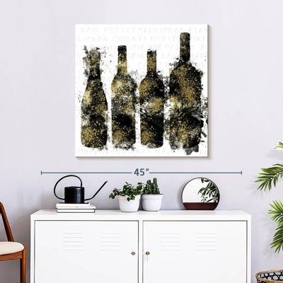 Yarlin Splash Of Wine I