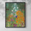 Gustav Klimt XVII - impression encadrée-1248468160-1248468167