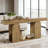 Stylish Sofa Table-163881058