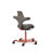 HÅG Capisco Adjustable Sit-to-Stand Height Chair-122741249-123277898-123277901