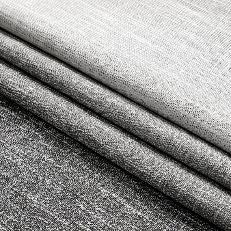 Blackout Curtains 84 Inches For Room Gradient Thermal Room Darkening Window Treatment Set Rod Pocket Back Tabs Pink Drapes For Bedroom 50" Wx84 Lx2