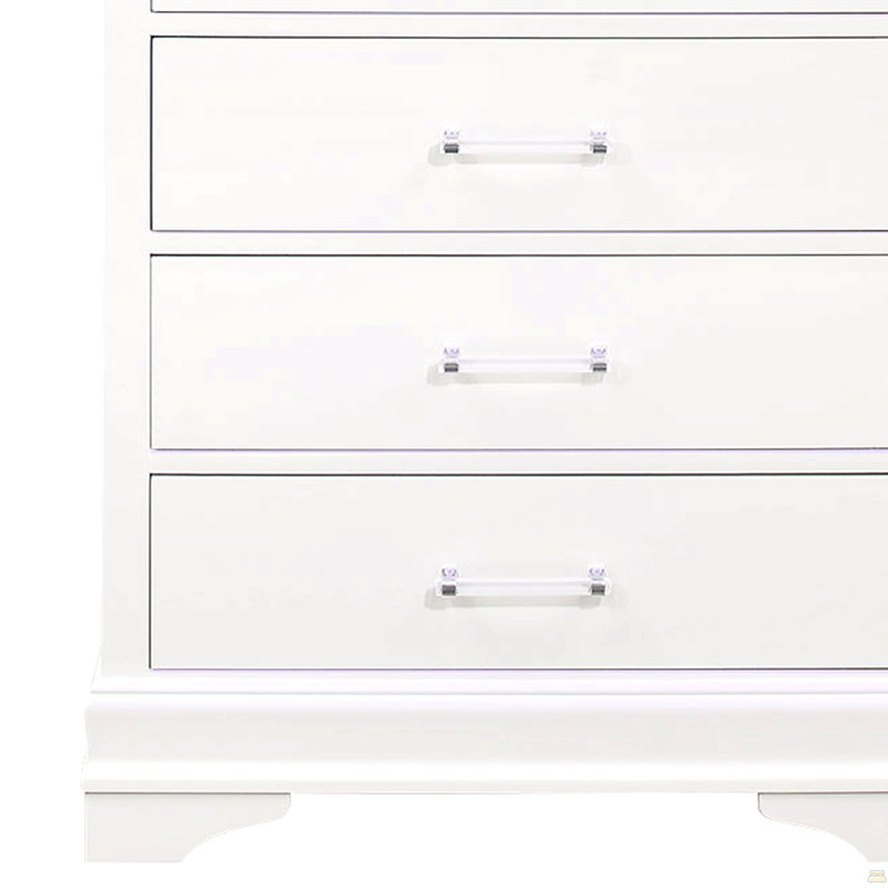Commode avec DEL