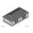 28 Ft. W x 15.5 FT. D Ultrawood Composite Patio Gazebo