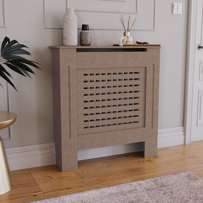 Ressie Radiator Cover