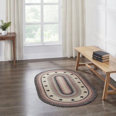 Privett Geometric Indoor Rug