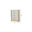 Javario King 3PC blanc et or-1172802741-1200865887