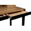Hinkson Solid Wood Writing Desk