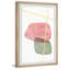 Transparent Green by Marmont Hill - Single Picture Frame Painting-41281879
