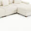 5 Seater Sectional-665146485