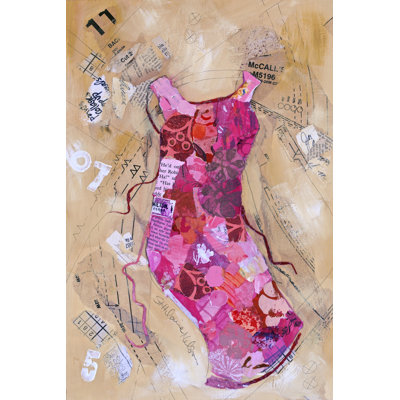 Robe fantaisie VI