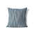 Rayures bleues