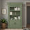 American Classic Country Style Bookcase